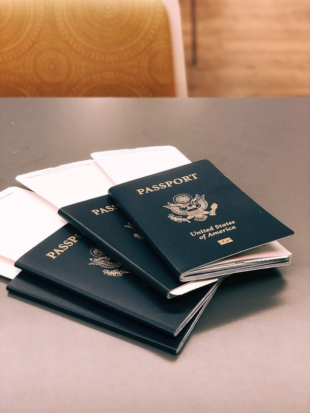 visa